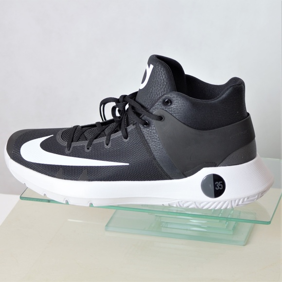 nike zoom kd trey 5